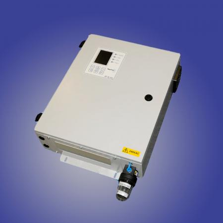 AT-RLM2 – Refrigerant Leak Monitor